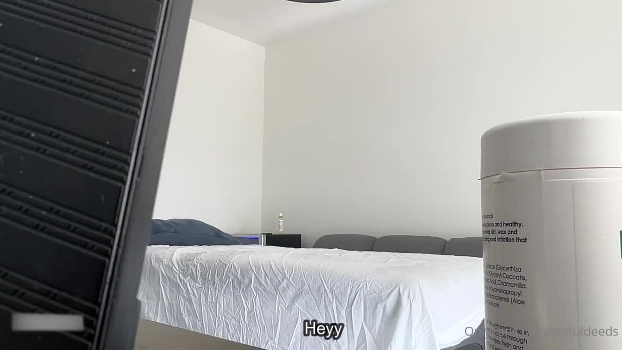 Sinfuldeeds Norway RMT 5th Appointment Video Leaked