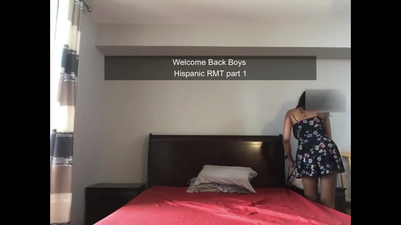 Sinfuldeeds Hispanic RMT Video Leaked