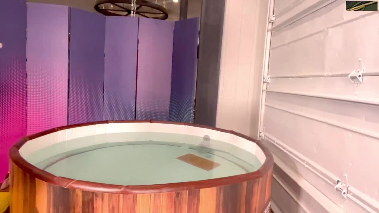 Amouranth OnlyFans leaked Amouranth Jerkmate Hot Tub Livestream Video Leaked on HDthot
