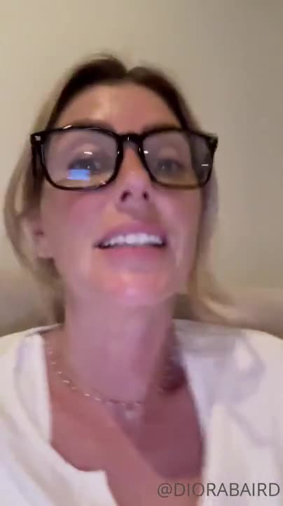 Diora Baird Masturbation PPV Video Leaked