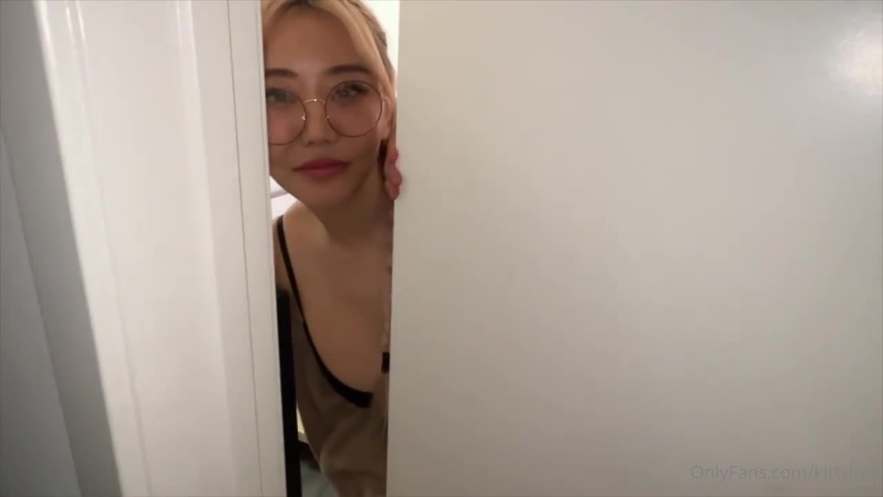 Kittylixo Anal Sextape Video Leaked