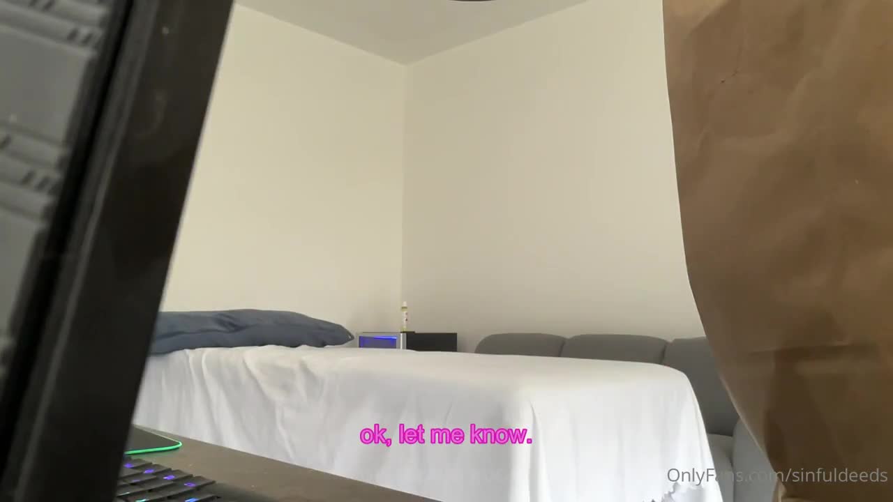 Sinfuldeeds OnlyFans leaked Sinfuldeeds Vietnamese RMT 8th Appointment Video Leaked on HDthot