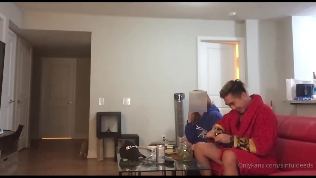 Sinfuldeeds Blonde RMT 3rd Appointment Video Leaked