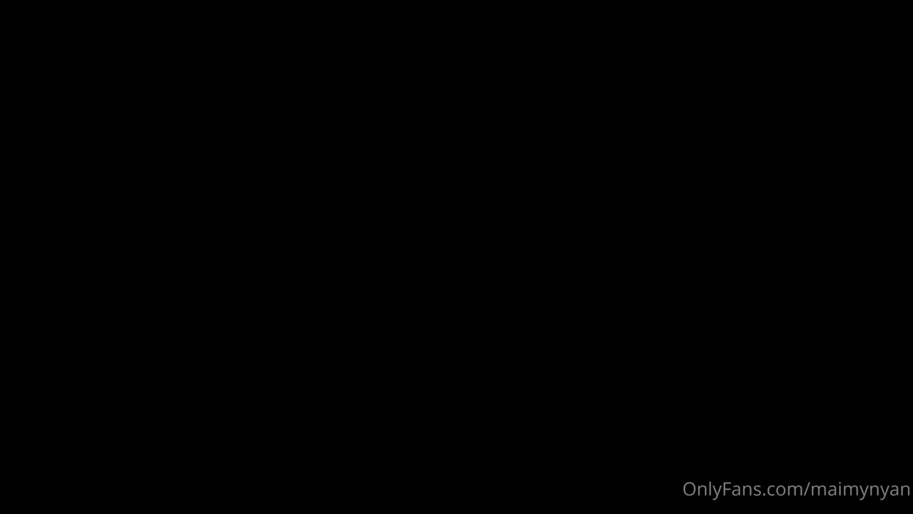 Maimy ASMR OnlyFans leaked Maimy ASMR Morning Blowjob Video Leaked on HDthot