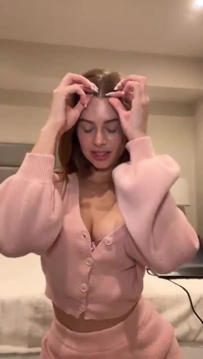 Brandy Gordon September Livestream Video Leaked