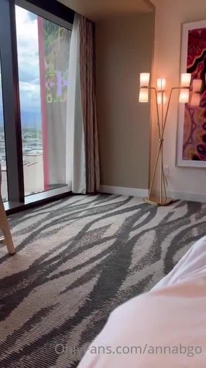 Annabgo TikTok Girl Sextape Video Leaked