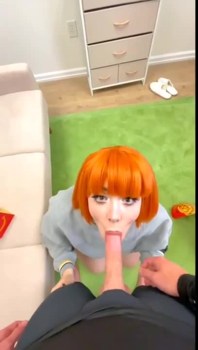 Momokun McDonald BG Sextape Video Leaked