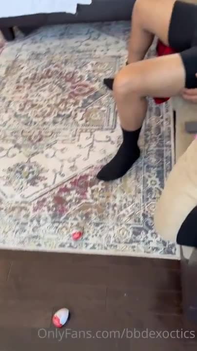 Pinkydoll Bunny BG Porn Video Leaked