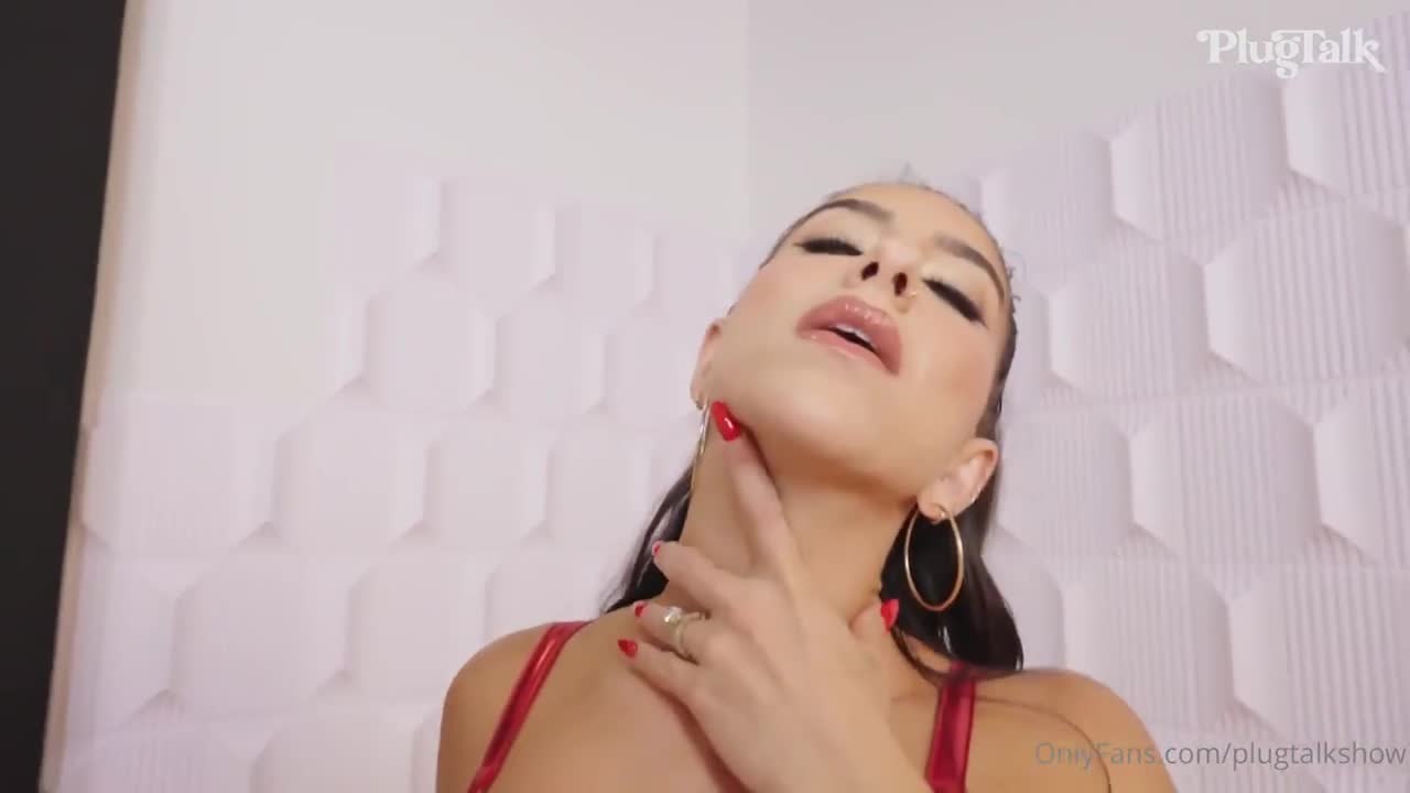 Lena The Plug First Time BBG With Lil D Video Leaked