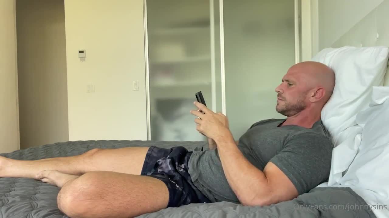 Jenna Fireworks New Booty Call With Johnny Sins