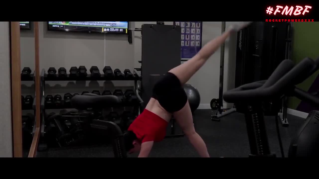 Emily Norman Flexible PAWG Fuck My Boyfriend