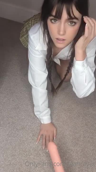 Leah Ray Sex Machine Video Leaked