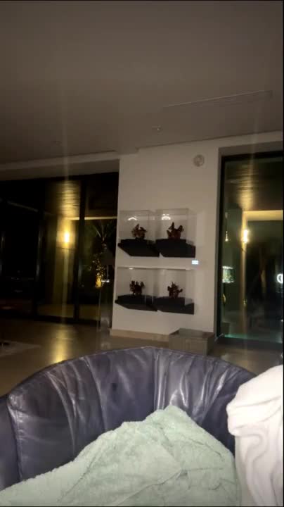Lyna Perez 14th April Livestream Part 2 Video Leaked