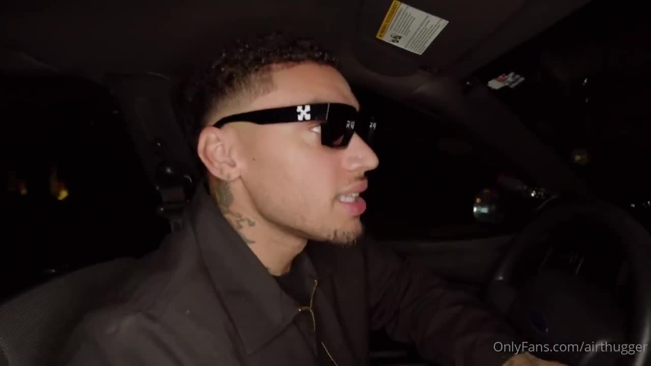 BrandyRenee19 Threesome With Airthugger Video Leaked