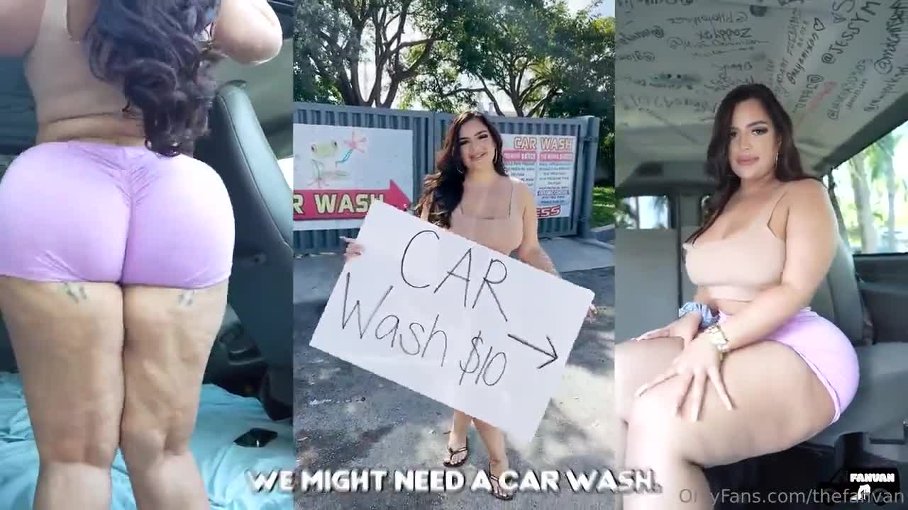 Fan Bus Victoryaxo Porn Video Leaked
