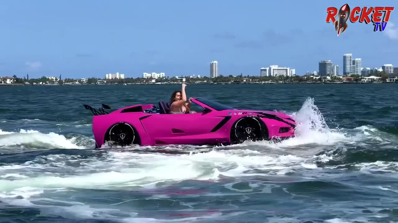 Mimi Boliviana Wet Riding My Crazy Adventure With Rocket Powers