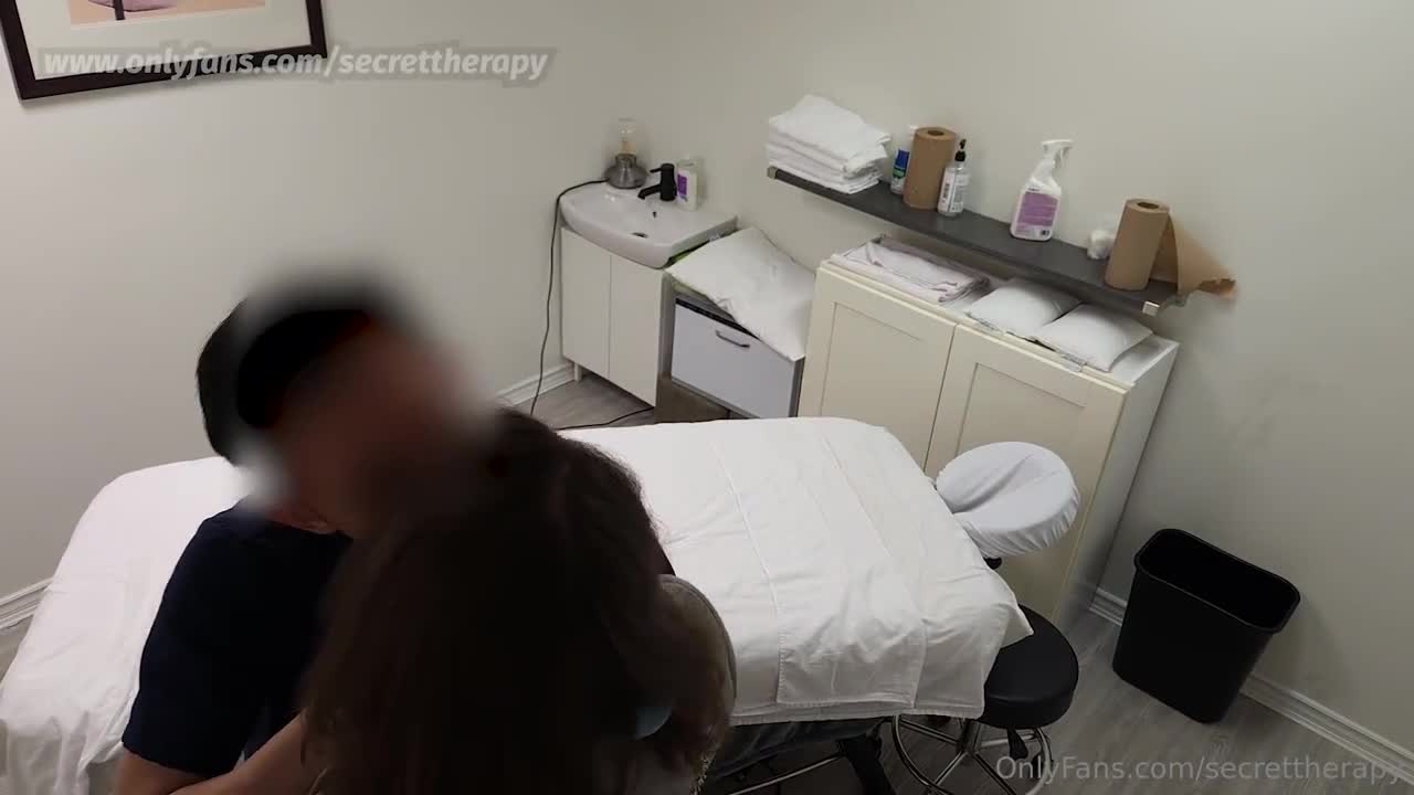 Secret Therapy OnlyFans leaked Secret Therapy Sera Part 2 Video Leaked on HDthot
