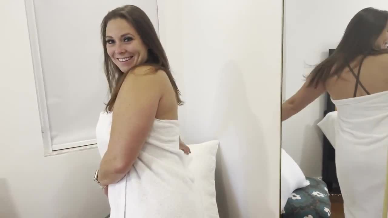 Micha Blonde Hot Wife Fucked Hard By Tribalbbc