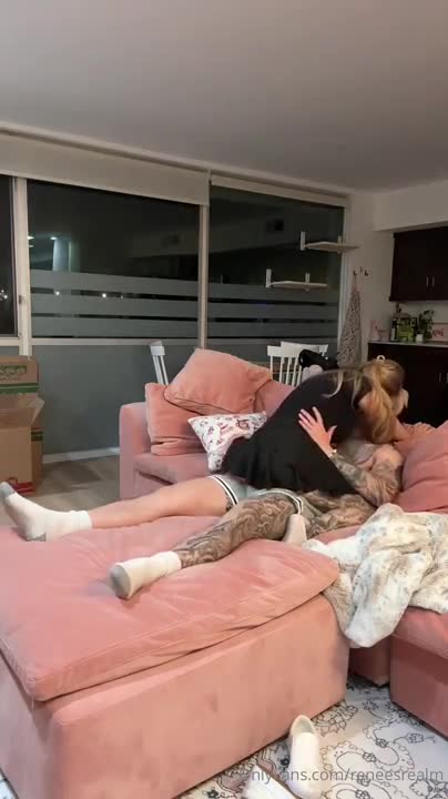 Brandy Renee POV BJ And Titfuck