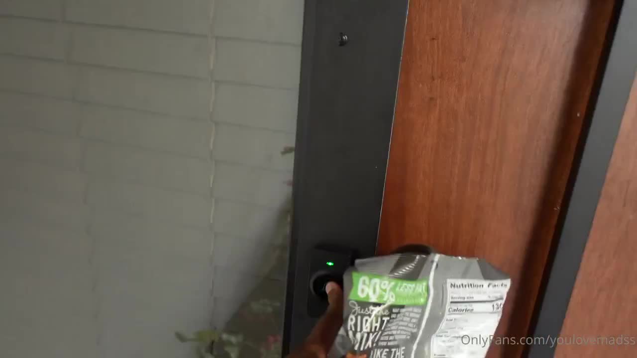 Youlovemads Home Alone Millionaire Slut​