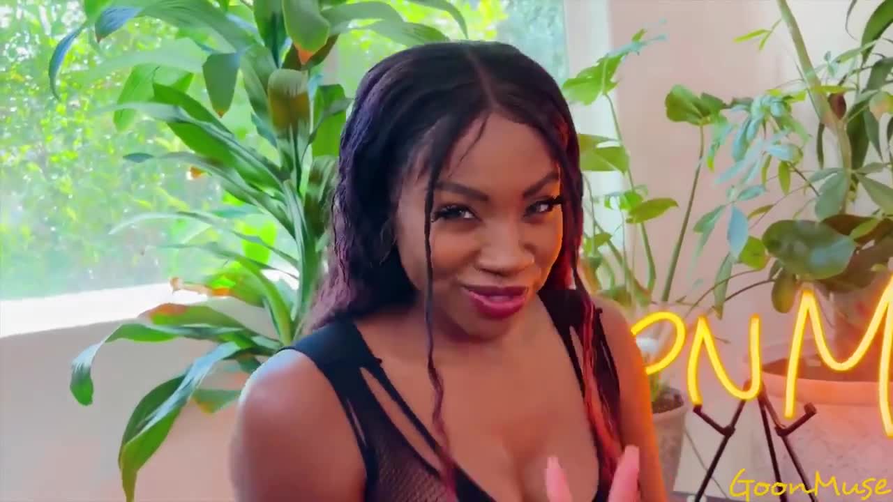 Amari Anne Makes Zac Wild Cum 5 Times