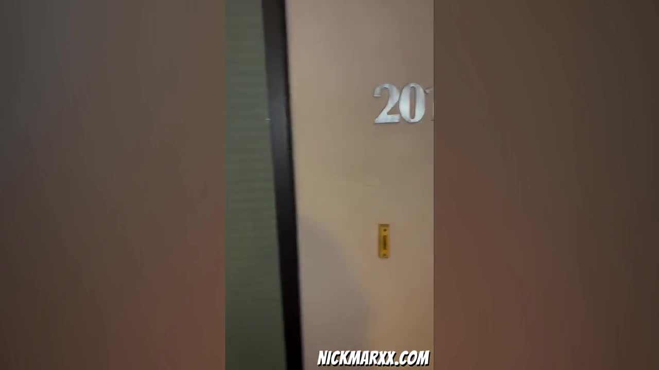 Missbehavin BBC Sex Tape With Nick