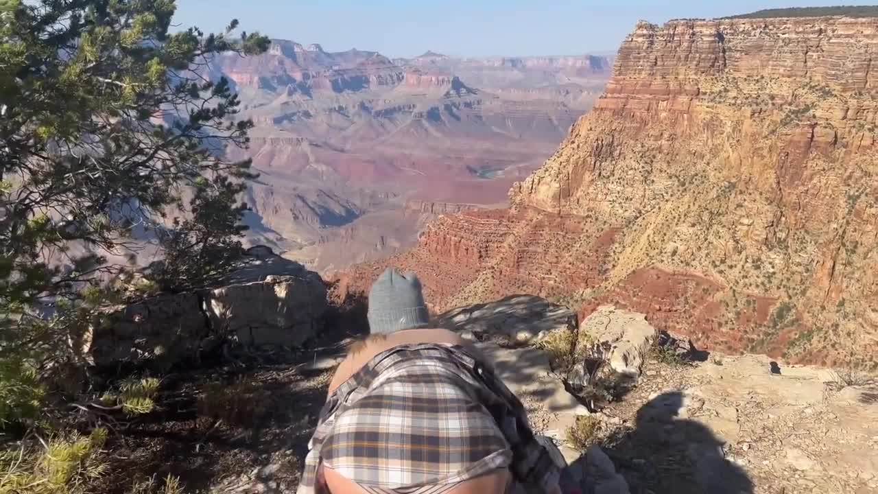 Kaylee Killion Fucked On A Canyon Video Leaked
