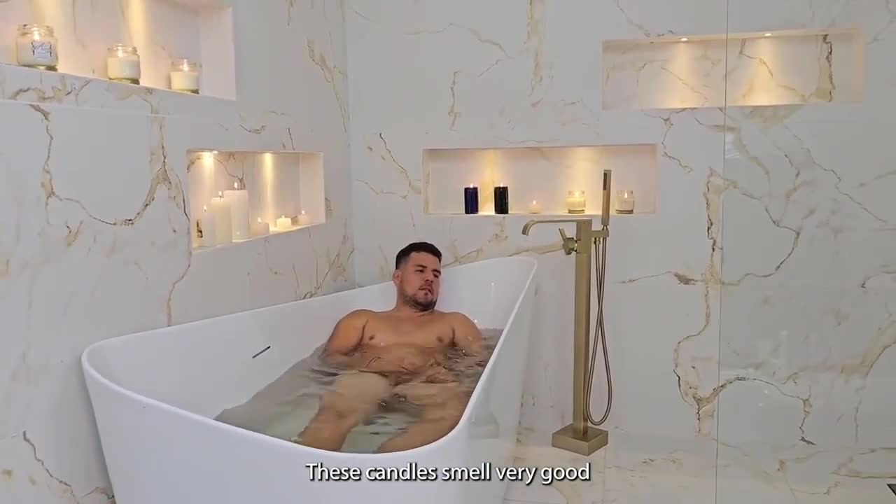 Kourtney Love Shower Sex