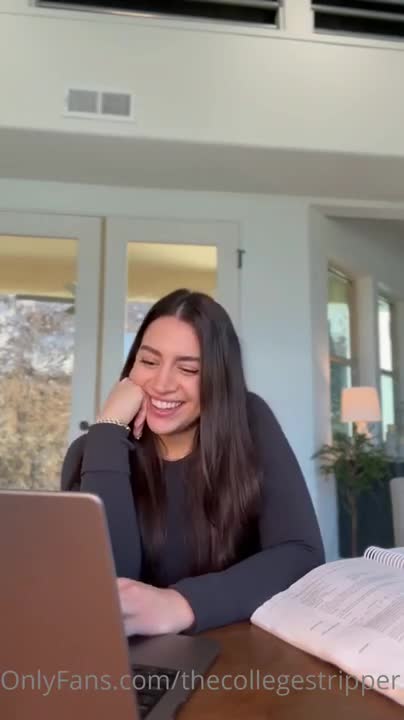 Mia Monroe Blowjob Fantasy Video Leaked
