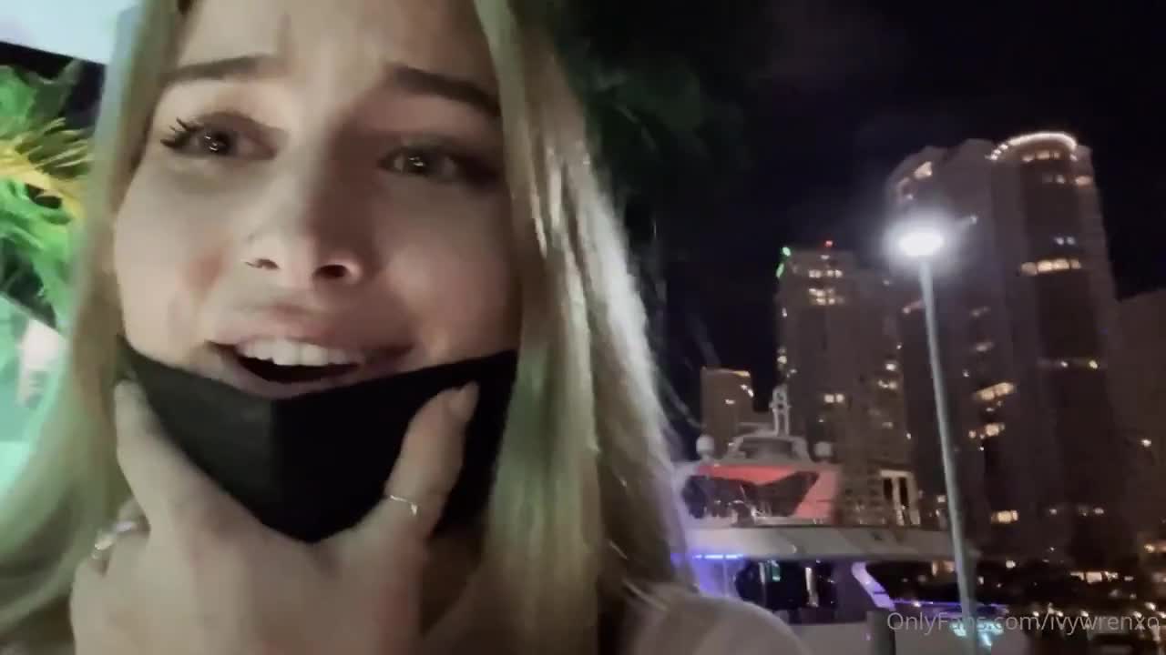 Ivy Wren Her Sweet Pussy Makes BBC Cum Twice Porn Video Leaked