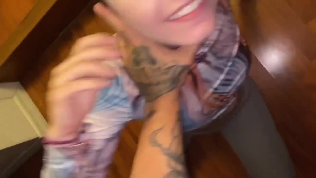 Submissive Kylie Quinn Leaked Sex Tape