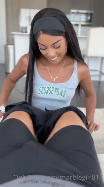 Amazing Blowjob By Perfect Asian Girl Sophie Vanmeter