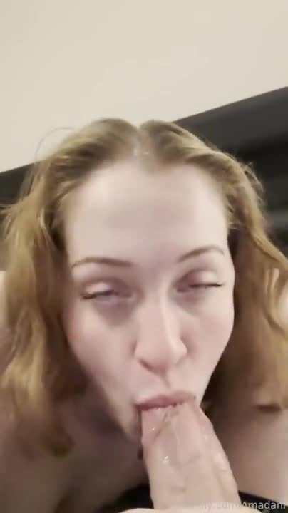 Swedish Amadani Blowjob Facial Porn Video Leaked