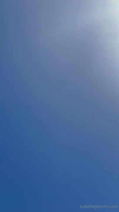 Isabelle Eleanore Cheating Wife Fucking While Sunbathing