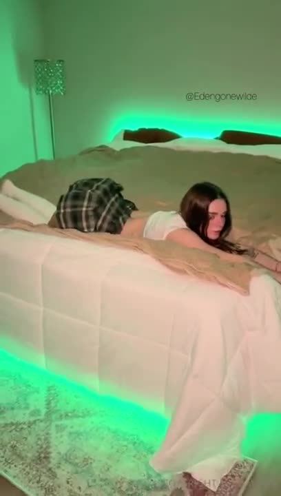 Perfect College Girl Arizona Sky Leaked Sex Tape