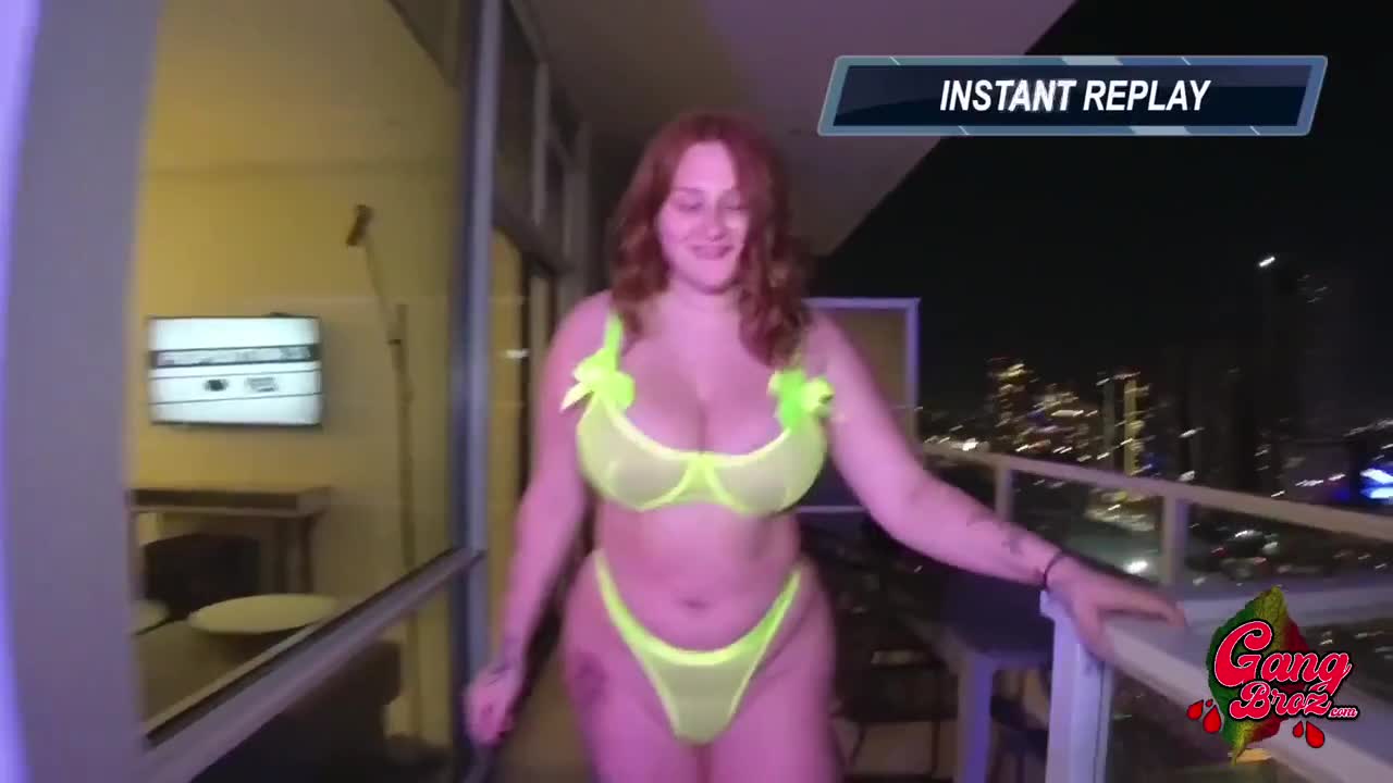 Katrina Marie BBC Therapy