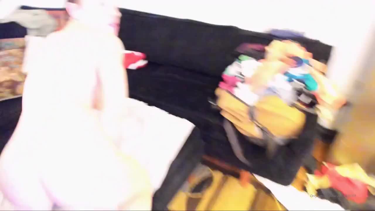 TinyDancer0107 Creampied After Rough Bang Video Leaked