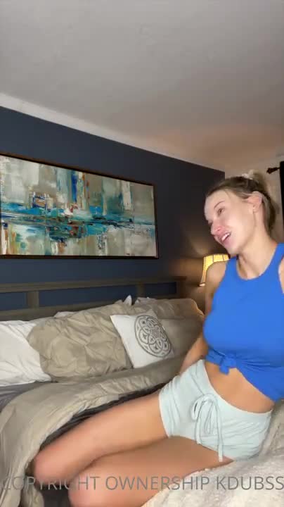 Krystal Preiss Sext Babe Doggy Fucked And Facial