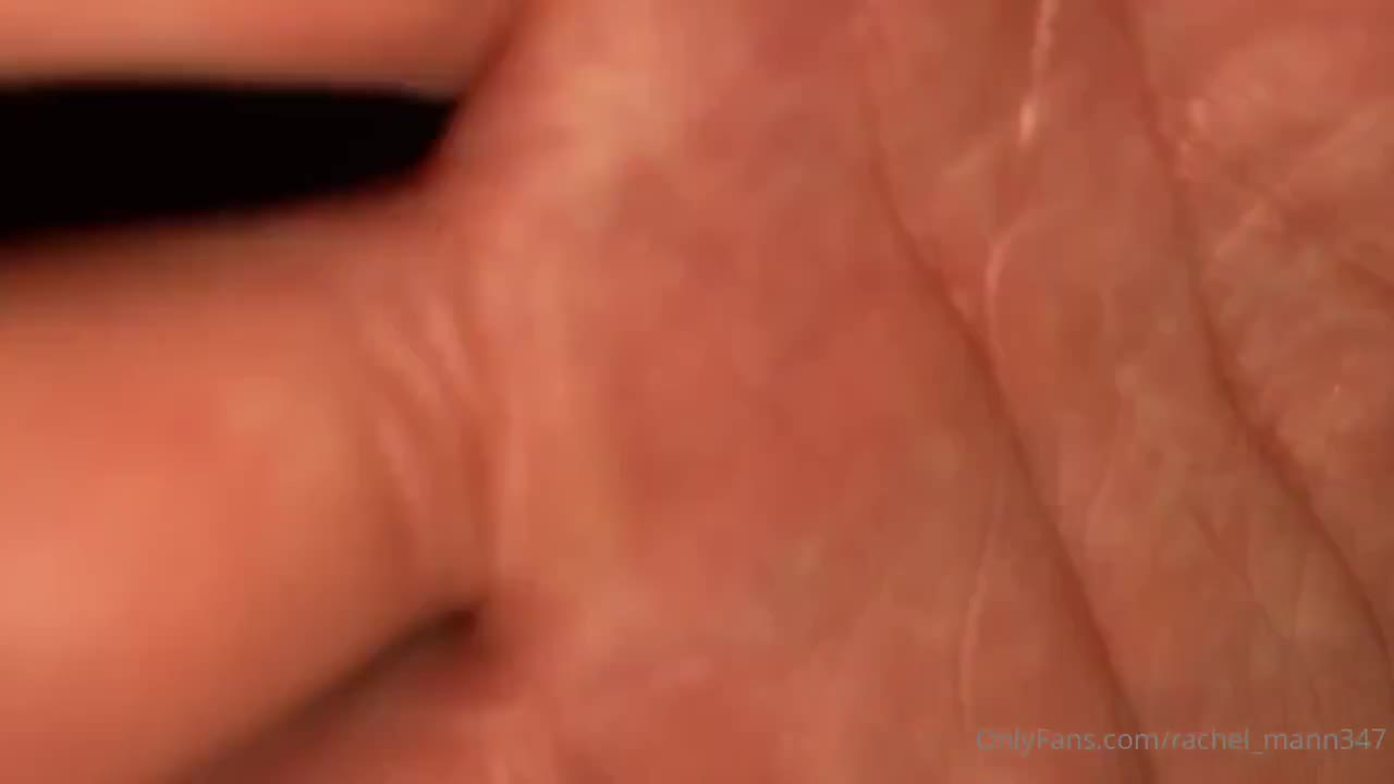 Rachel_mann347 Passionate Bedroom Sex Tape Leaked