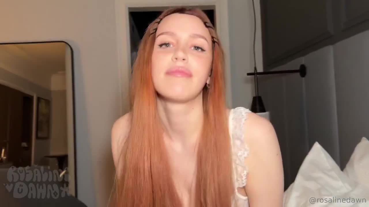 Rosaline Dawn British Stepsis Takes Control