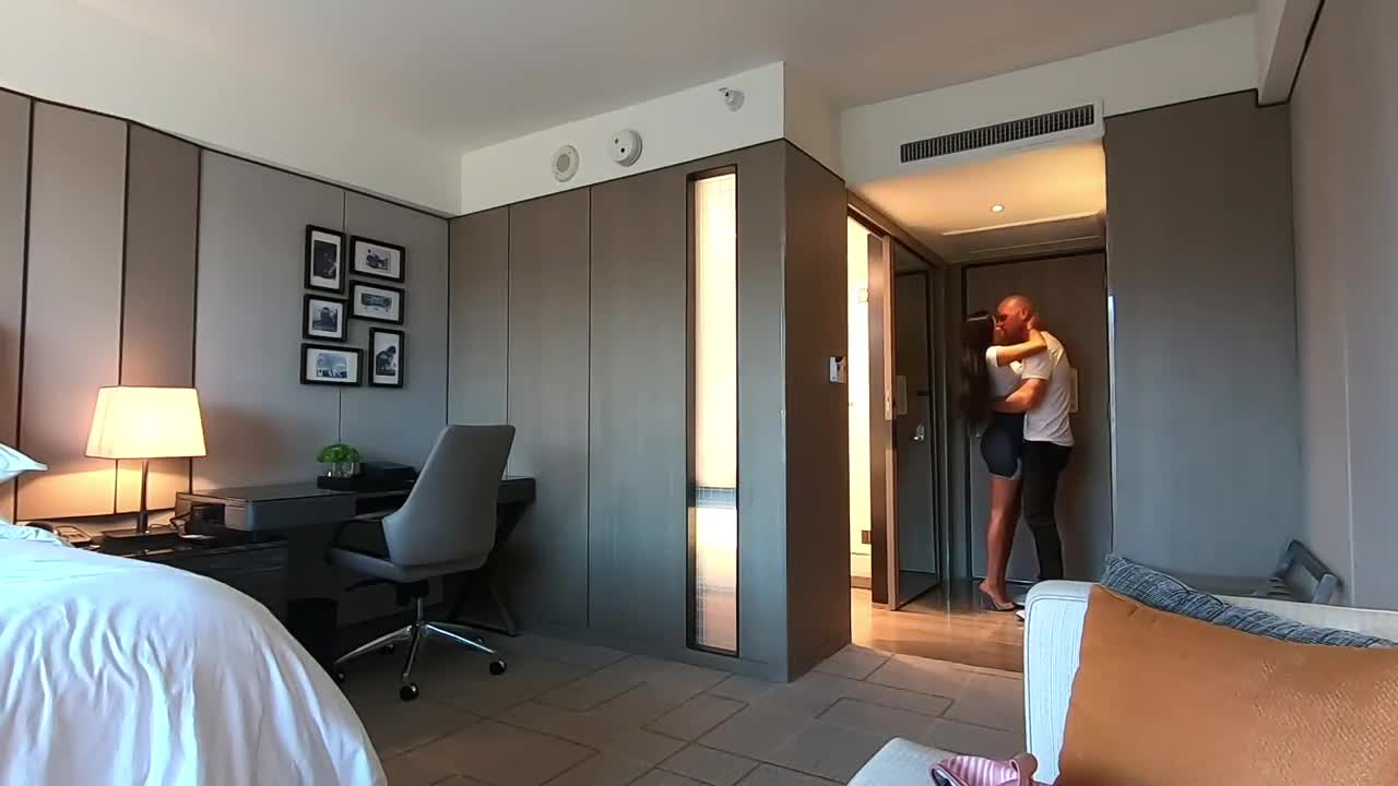 Katya Rodriguez OnlyFans leaked Katya Rodriguez – Hotel Hookup And Hard Fuck With Johnny Sins on HDthot