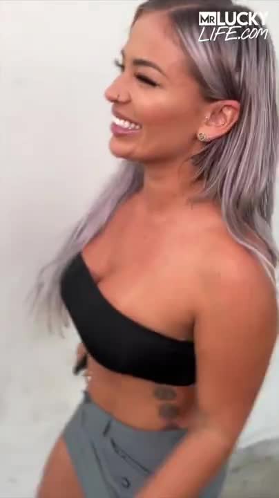 Hayley Davies & Sisi Rose Ready To Smash Latest Leaked