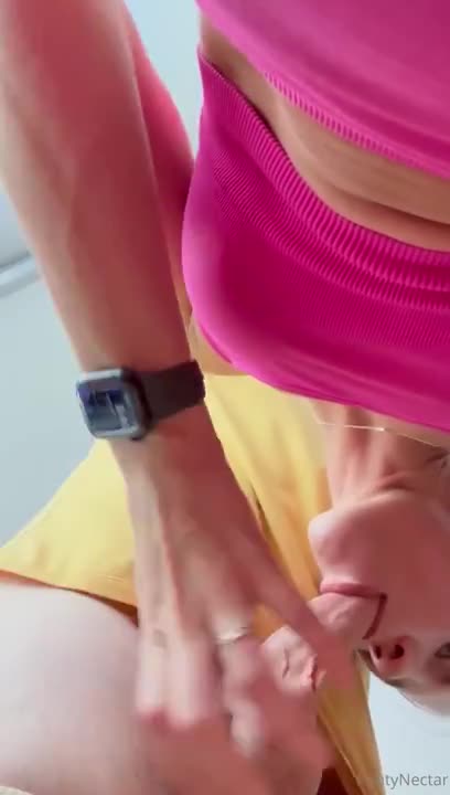 Amateur Wife PartyNectar Facefuck Deepthroat Video Leaked