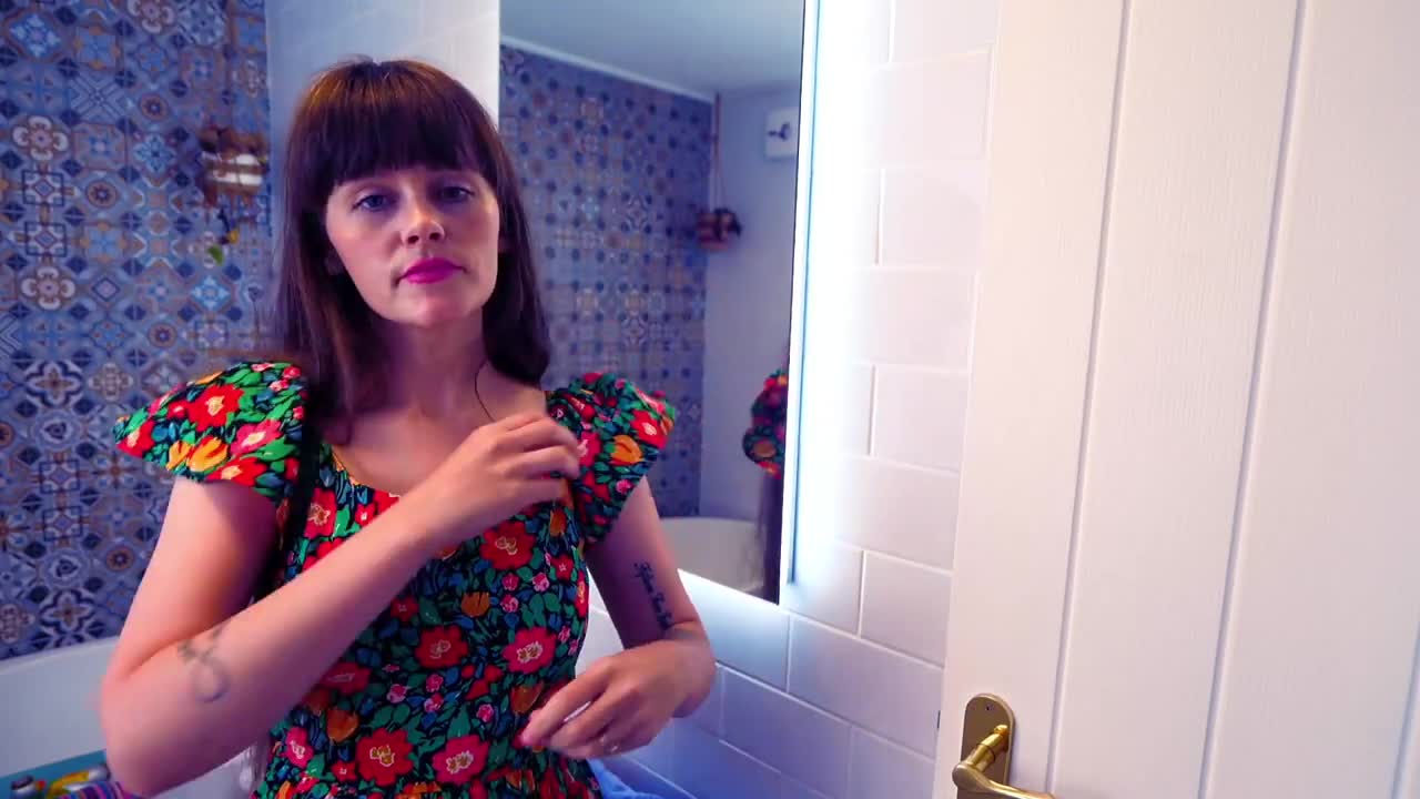 Sydney Harwin OnlyFans leaked Sydney Harwin – Cheating With The Dirty Girl on HDthot
