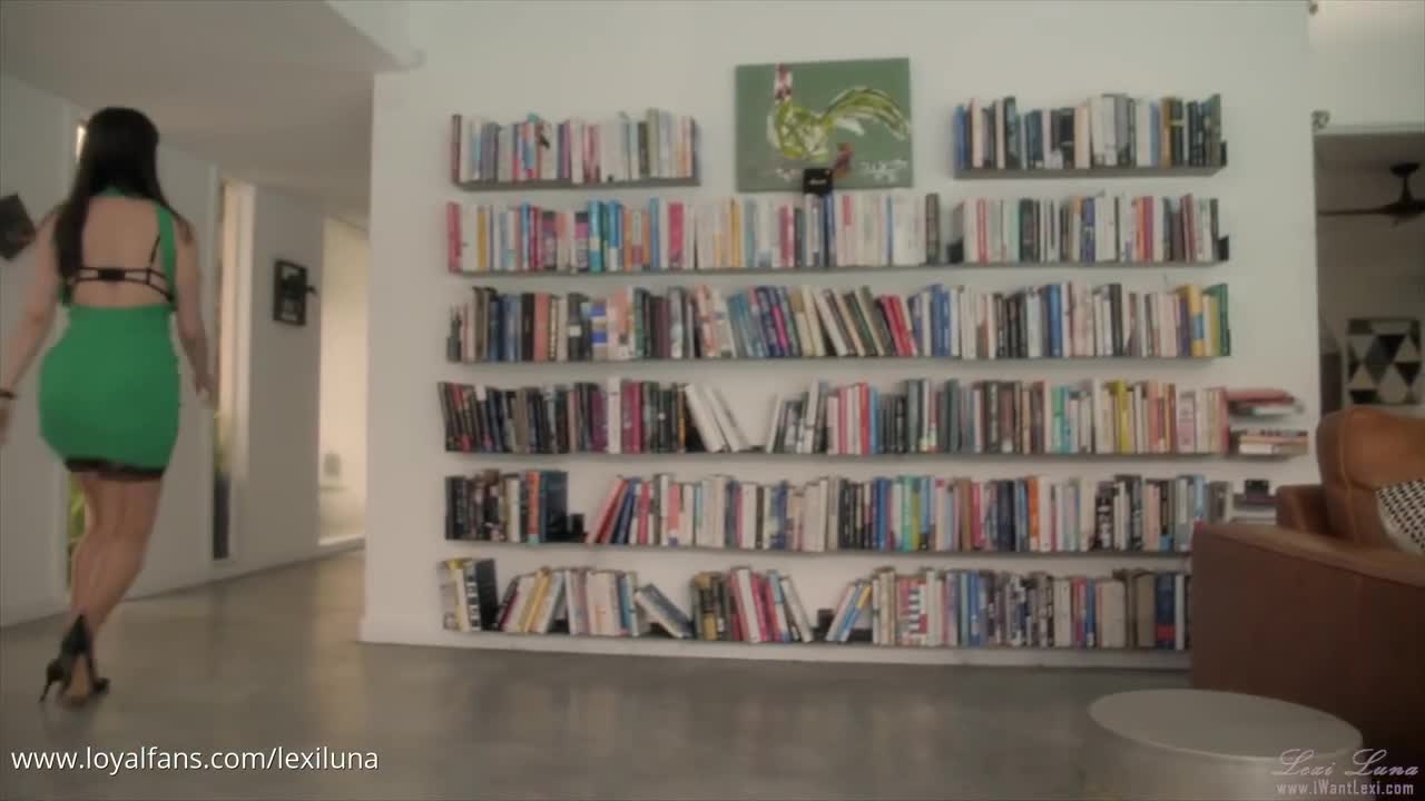 Lexi Luna – You Ruined My Surprise