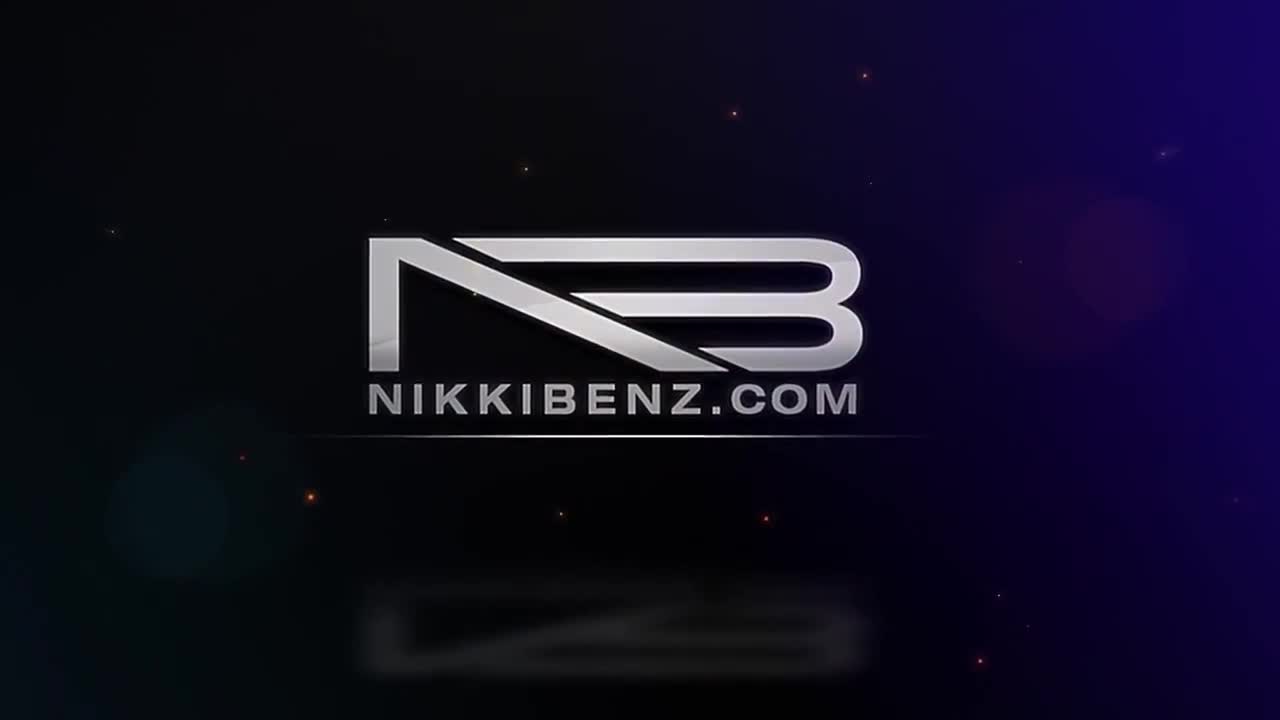 Nikki Benz Interracial BBC Sex Tape