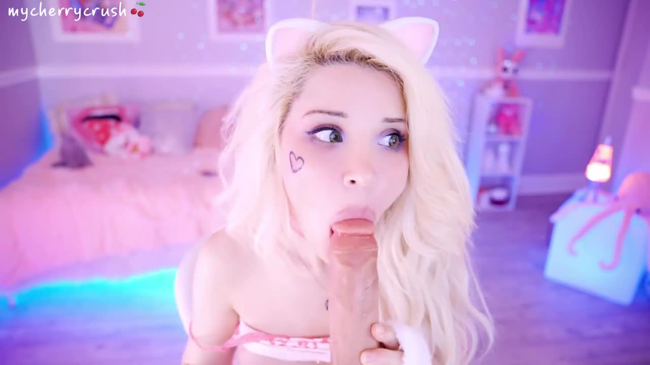 Cherry Crush – Can I Ride You Like This?