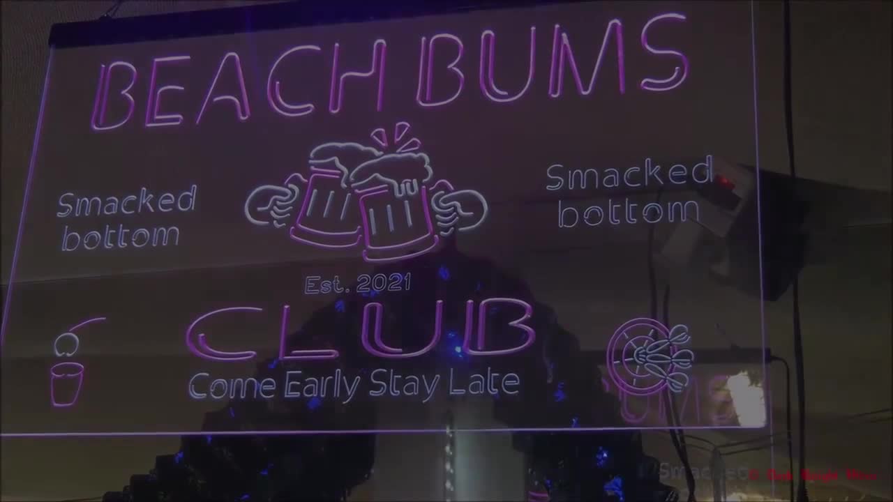 Tommie Jo BBC Bar Room Fuck