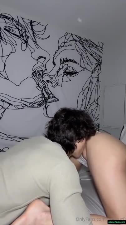 Audrey Reid Homemade Sex Tape With Gattouz0