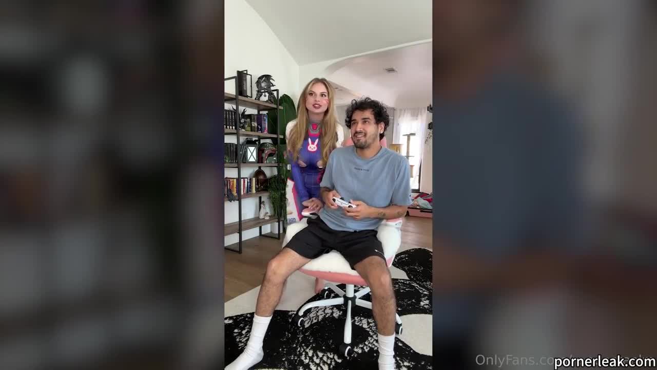 Brandy Renee – POV Blowjob And Dick Ride